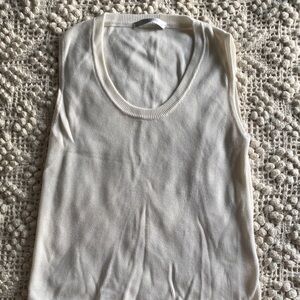 Tercette No. 15 Scoop Tank